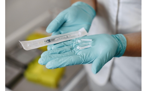 食品与医疗包装用纸