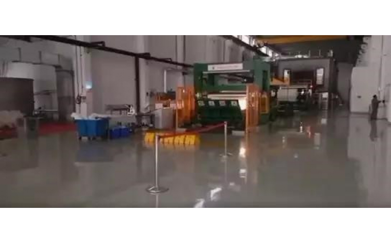 特纸人勇担责任，“纸”为打赢这场特殊战“疫”