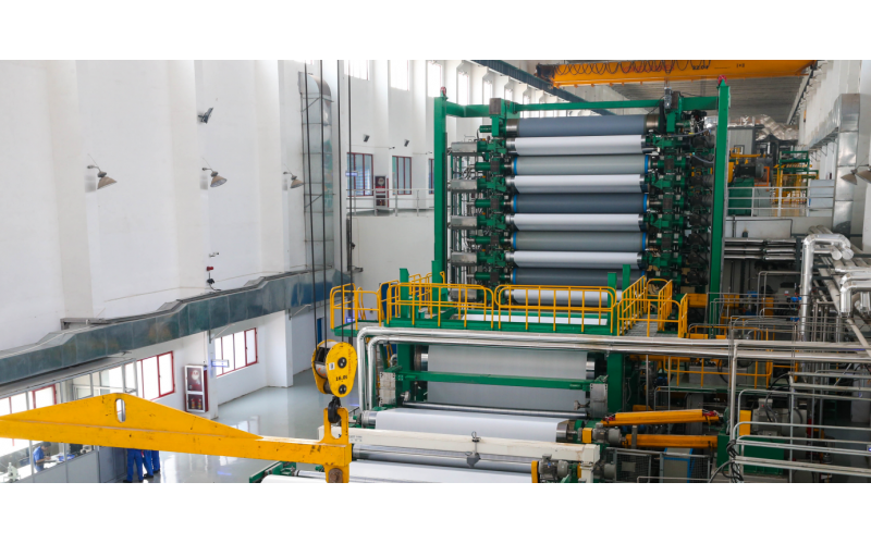 提升企业核心竞争力  打造全球同行业领军企业